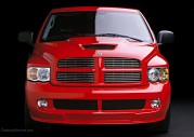 Dodge Ram SRT-10